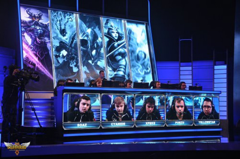 【战报】DPC中国联赛5月10日：Aster.Aries碾压取胜 Magma状态回暖