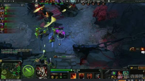 JDC ： ＂我们必须展示出前所未有的 BIG 水平＂