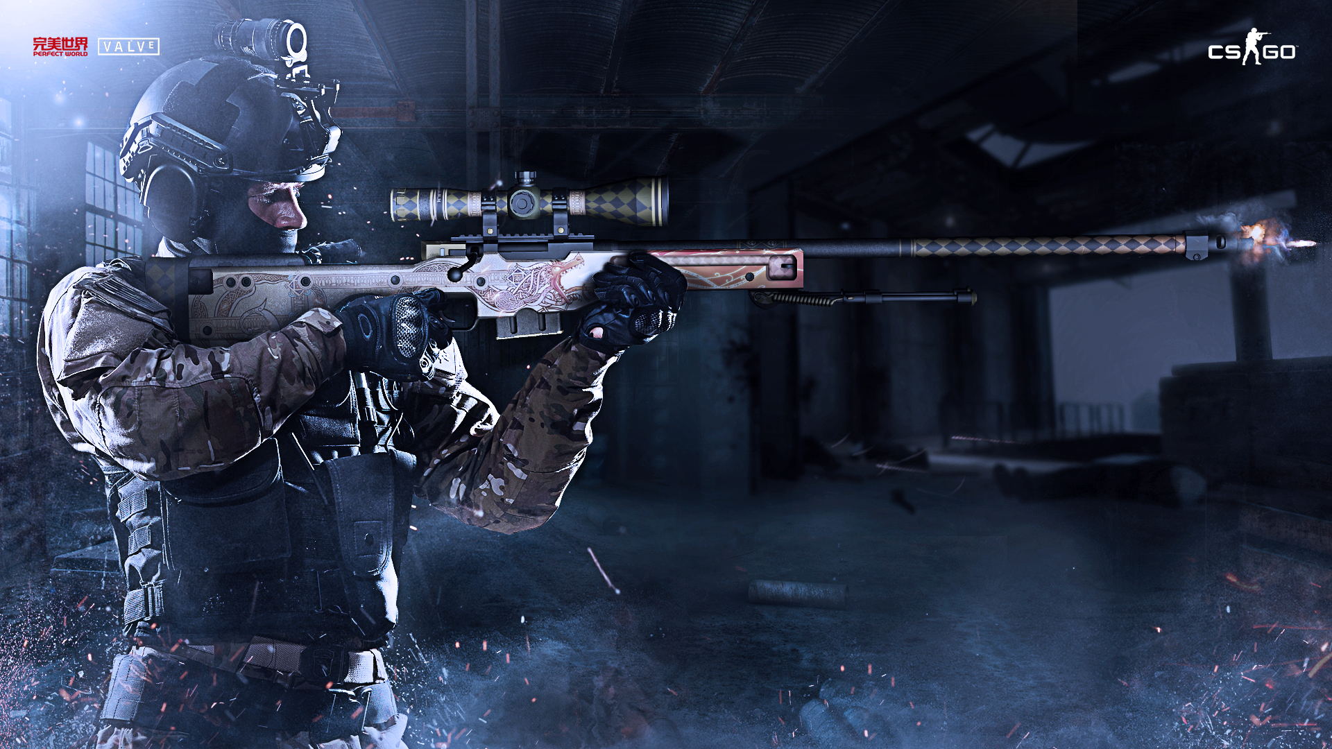 “队员之间完全没有协同” - FaZe Clan 的压抑视频博客